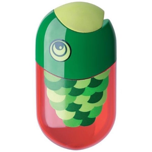 Faber castell doppelanspitzer - faber-castell,