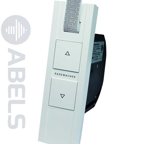 Rademacher rollotron basis - rademacher,