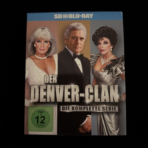 Der denver clan daniel - clan,