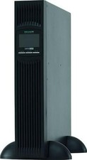 ONLINE USV-Systeme Zinto 1500 USV-Anlage, Rack-Tower-Kombimodell, 1350W, schwarz