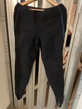 BARE SB System Mid Layer – Hose Größe M – Thermo Tauchunterwäsche Trockentauchen