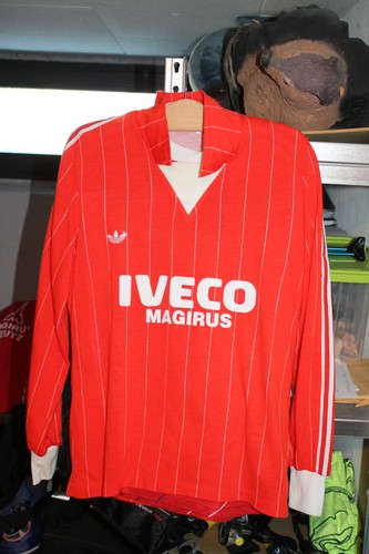 Trikot bayern münchen - fc,