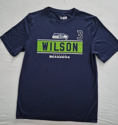 Seattle seahawks nfl trikot - seahawks,