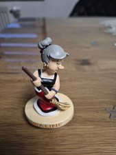 Asterix und Obelix Figur