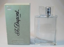 S.T. DUPONT ESSENCE PURE Pour