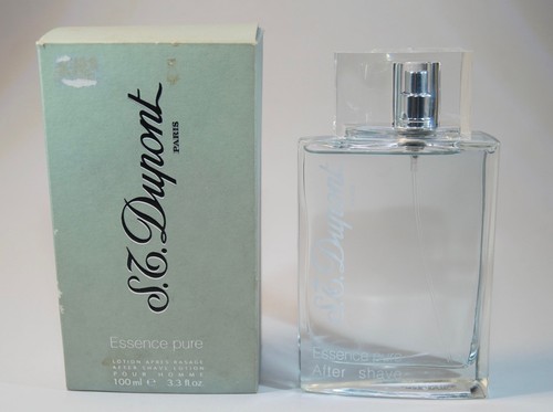Dupont essence pure pour - dupont,