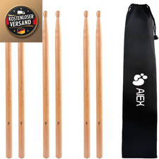 AIEX 5A Schlagstock Set 3