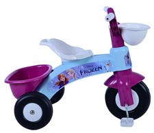 Dreirad Disney Frozen Fahrrad