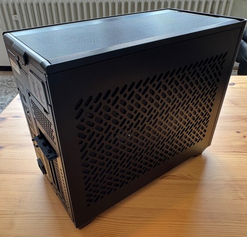 Cooler master masterbox nr200p - masterbox,
