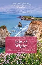 Isle of Wight: Slow Travel