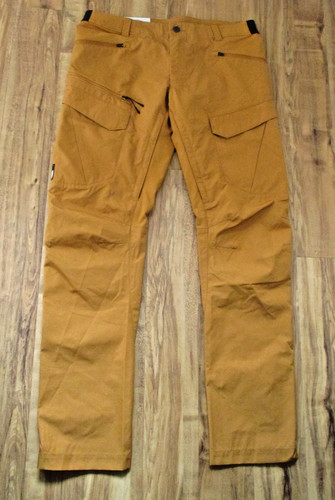 Lundhags herren wanderhose - lundhags,