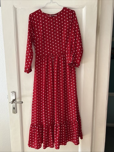 Maxikleid stiefelkleid - maxikleid,
