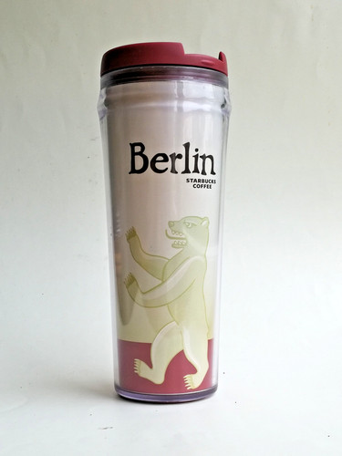 Starbucks tumbler berlin - starbucks, "berlin"