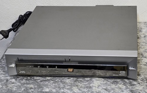 Jvc dvd center tha30r - jvc, xv-tha30r