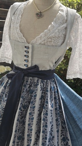 Kaiser franz josef dirndl - ,