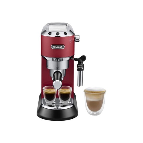 Delonghi siebträgermaschine - delonghi,
