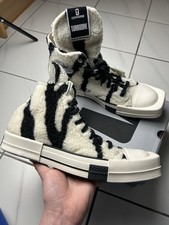 Vintage Converse X Rick Owens