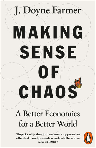Making sense chaos - chaos, |