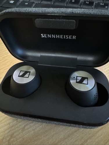 Sennheiser momentum true - momentum,