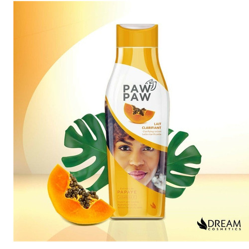 Paw tagespflege lotion - tagespflege,