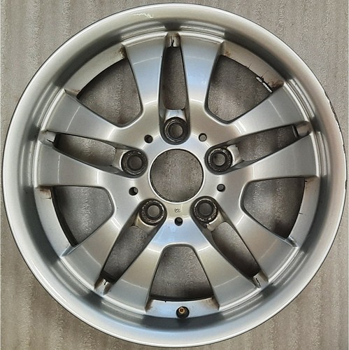 Original bmw alufelge - original, e91