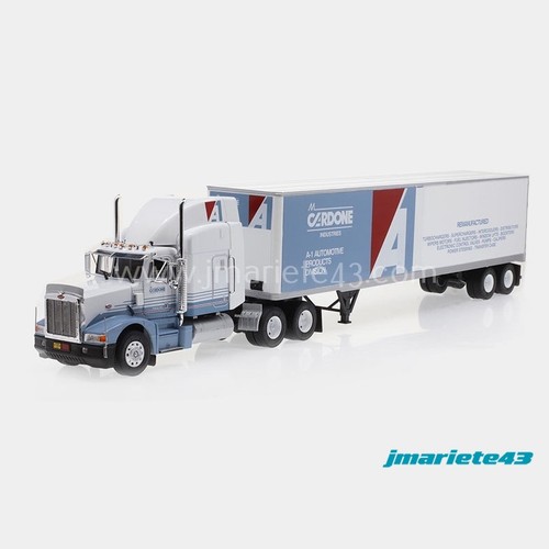 Peterbilt 377 43 - peterbilt, 1:43