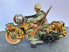 Blechspielzeug Vorkrieg Arnold