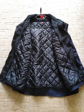  Arbeitsweste Engelbert Strauss Schwarz 2in1 Gr XXL  30- €