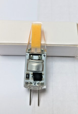 5 Stück G4 Birnen 2W