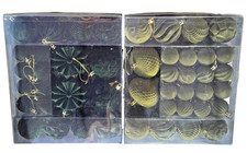 Restposten Weihnachtskugeln