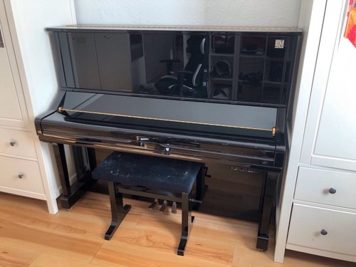 Yamaha sh3 silent - yamaha, klavier