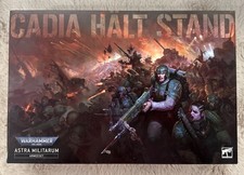 Warhammer 40k Armee Box Cadia