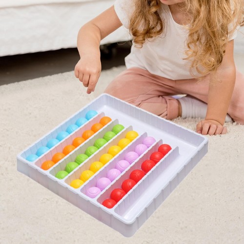 Kinder puzzle bunter ball - puzzle,