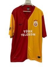 VTG 2012 Galatasaray Home