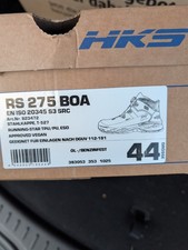 HKS Sicherheitsschuhe RS 275