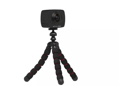 Denver kamera action camera - kamera,