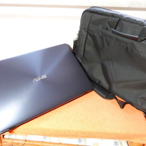 Set asus f705 - xl, vivo