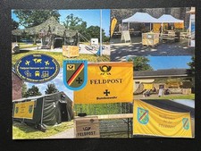 Feldpost, Karte, Tag der