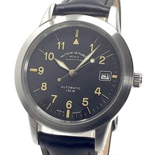 Mühle Glashütte (like new &