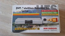 Satelliten-Receiver