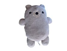 🐻 IKEA GREJSIMOJS Stofftier