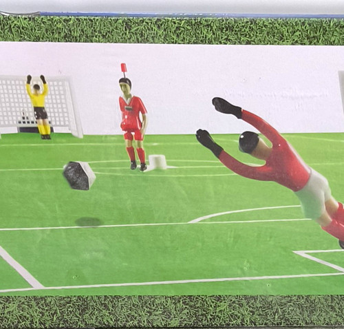 Tipp kick spieltor set - set, tore