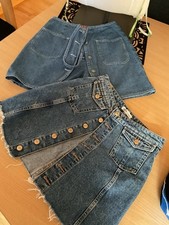 15 tlg. Klamotten Paket Gr. 36/38 Bundweite 32/33cm