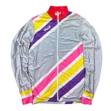 Ilged vintage Radtrikot Jacke