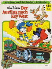 Abenteuer aus Onkel Dagoberts