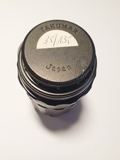 Pentax SMC Takumar 135mm/3.5