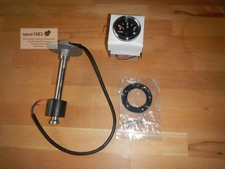 150 mm Tankgeber + Anzeige Füllstand Kraftstoff Wasser nicht KUS 240 - 33 Ohm