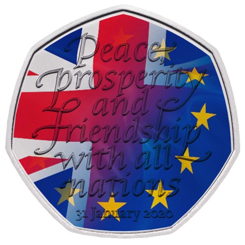 Brexit austritt aus - aus, der