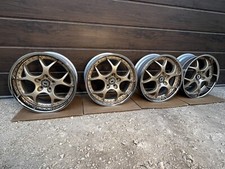 4x SCHMIDT VN-LINE 18”