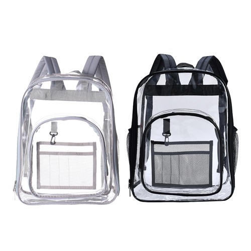 Transparente taschen - transparente,